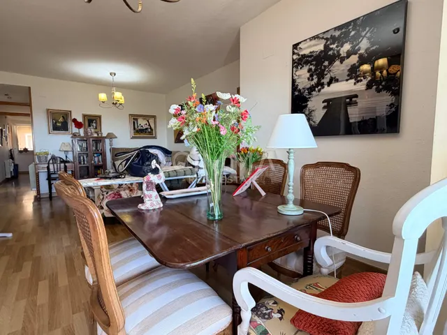 Exclusivo Ático en La Nucía con Vistas y Comodidades - foto 3