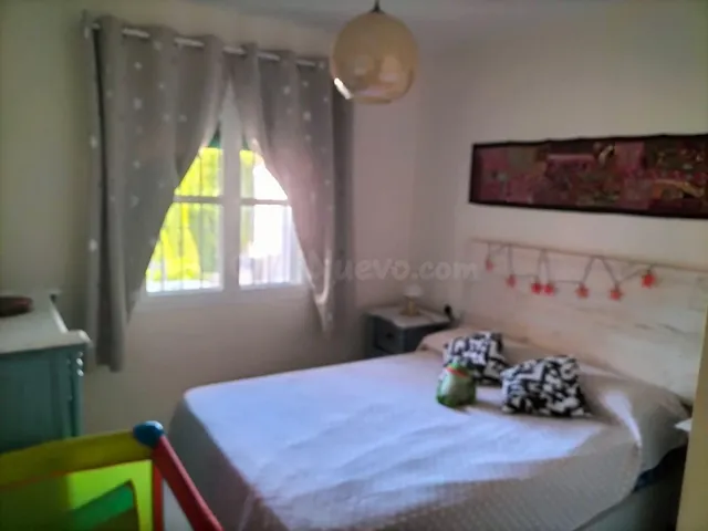 Alquiler desde ya hasta 30 de junio apartamento en la barrosa — 7