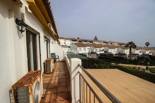 Adosado 5 habitaciones 157m² en venta - Costa del Sol — 14