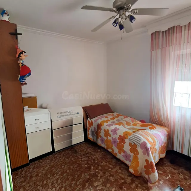Casa en pleno casco antiguo — 5