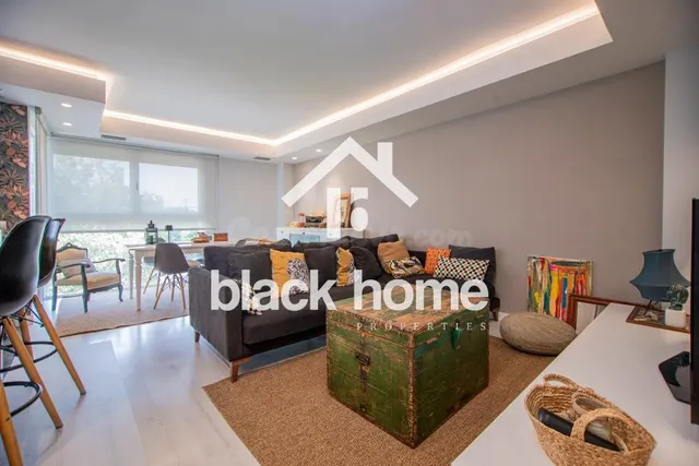 Maravillosa Vivienda en la Ciudad de las Ciencias — 4