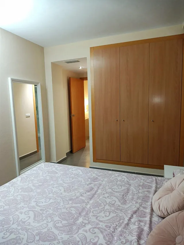 Piso zona travalon — 13