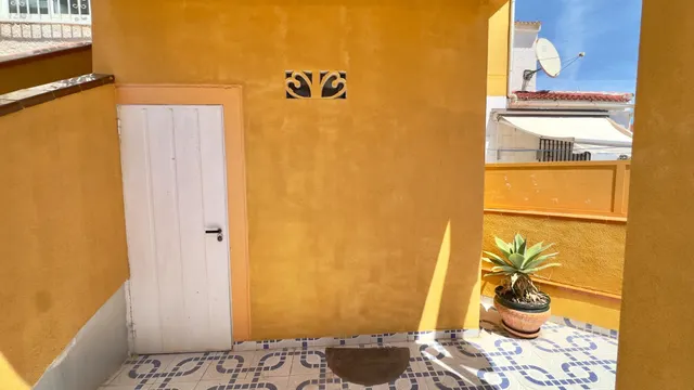 Bungalow 2 habitaciones 46m² en venta - Torretas — 21