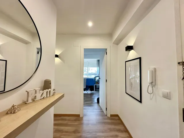 ¡Reformada, acogedora y lista para entrar a vivir en La Pobla Llarga! — 14