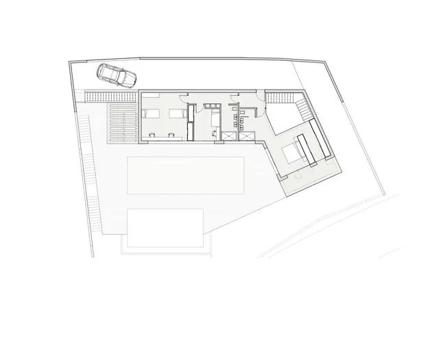 Terreno con licencia obra en Mijas Golf para construir ya — 5