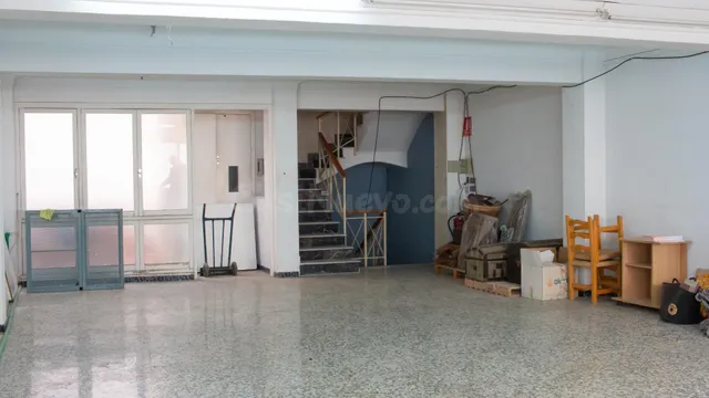EDIFICIO PARA REHABILITAR EN CENTRO DE TORREVIEJA — 5