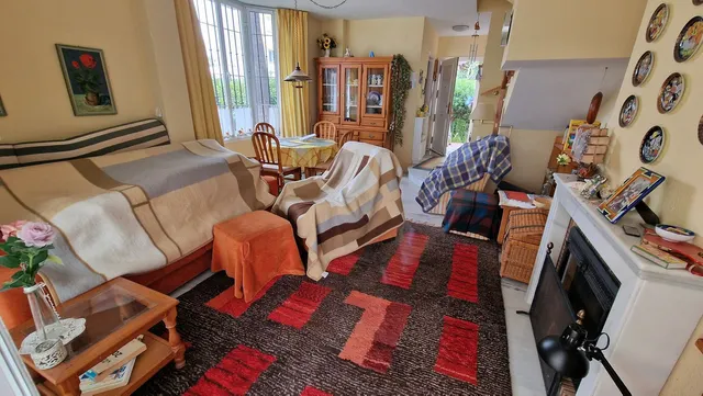 Dúplex 2 habitaciones 90m² en venta - Riviera del sol — 6