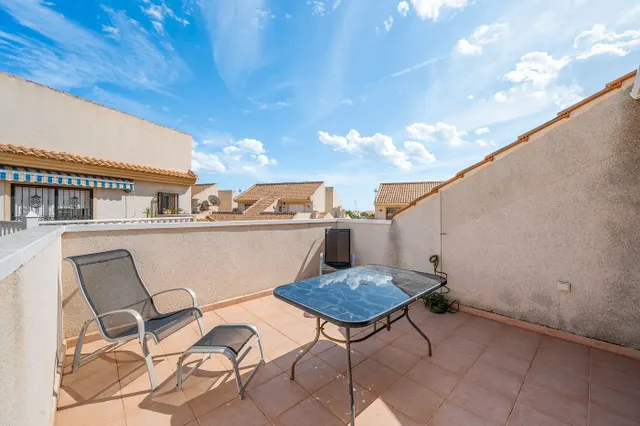 Villa 2 habitaciones 76m² en venta - Rojales Hills - Rosa Bungalows — 30