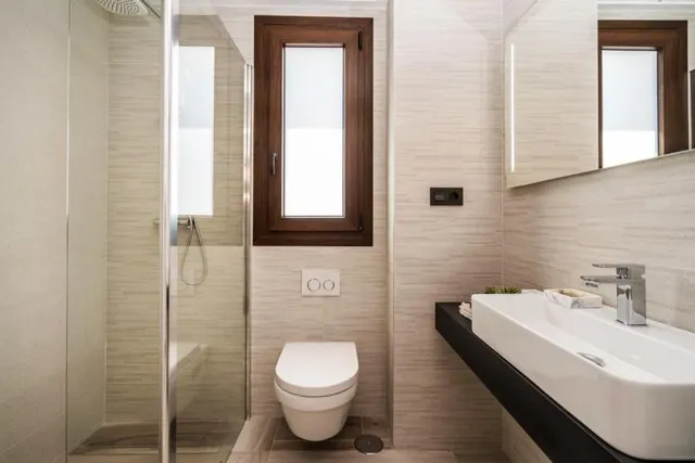 Bungalow planta baja Finestrat Benidorm — 17