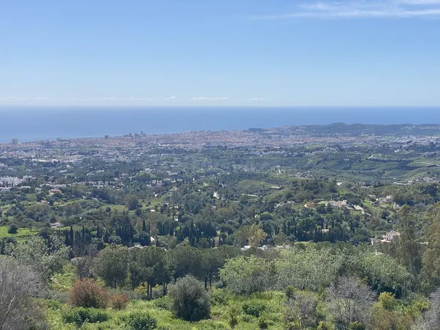 Parcela 6100m² en venta - Riviera del sol - foto 3