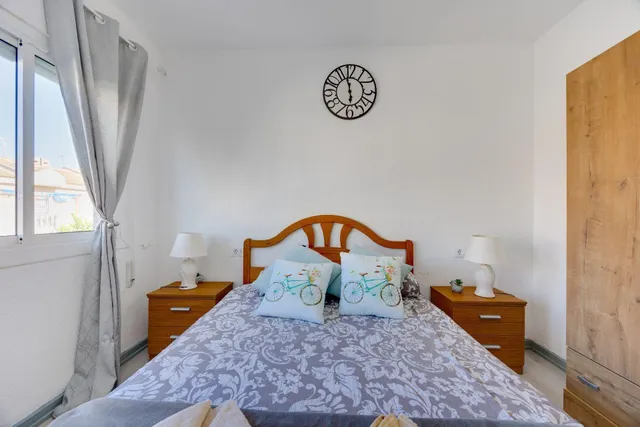 Bungalow 2 habitaciones 52m² en venta - Lo Pagán — 16