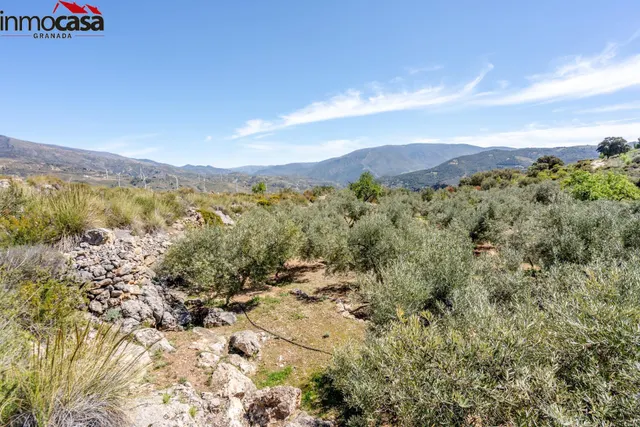 TERRENO EN PINOS DEL VALLE — 14