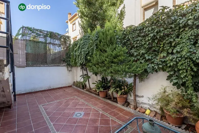 VIVIENDA con encanto en PALACIO DE DEPORTES — 13