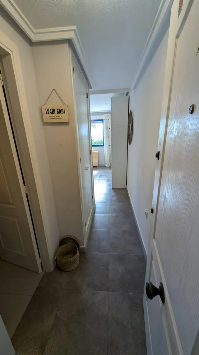 ESTUDIO CERCA DEL MAR CON PISCINA COMUNITARIA 85.900€ — 16