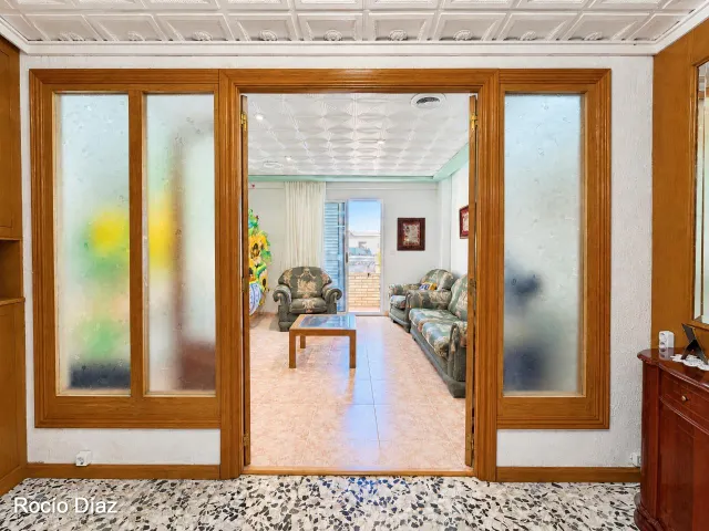 Piso céntrico con gran amplitud en Riba-roja — 7