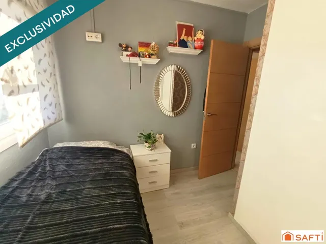 Exclusivo adosado con piscina y terraza — 10