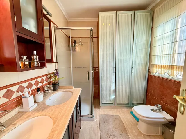 PRECIOSO TRIPLEX EN AGUADULCE SUR — 27