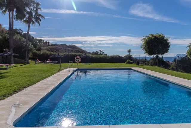 Apartamento 2 habitaciones 102m² en venta - Costa del Sol — 28