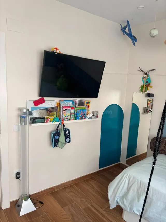 Pareado 4 habitaciones 185m² en venta - Maravisa — 23