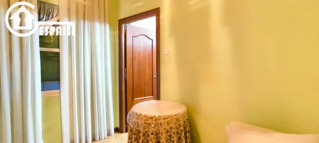 Piso de 3 dormitorios en puerta del angel — 26