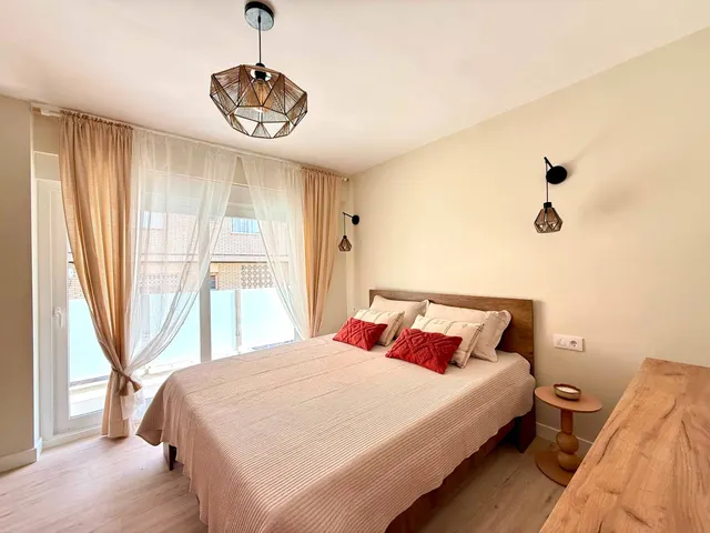 ¡SAN PEDRO DEL PINATAR – A ESTRENAR 2026! CASA DE LUJO A 100M DE LA PLAYA VILLANANITOS CON SOLÁRIUM PRIVADO DE 35M2 Y VISTAS AL MAR MENOR — 46