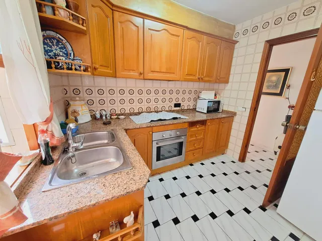 Apartamento 3 habitaciones 93m² en venta - Acequion — 21