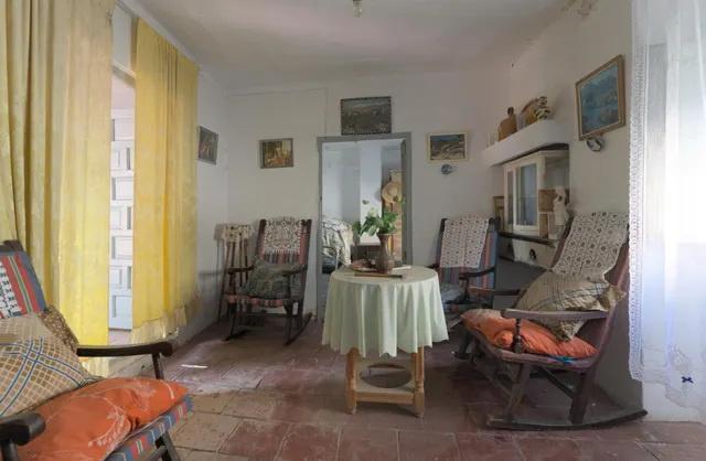 Casa en el centro de Órgiva — 11