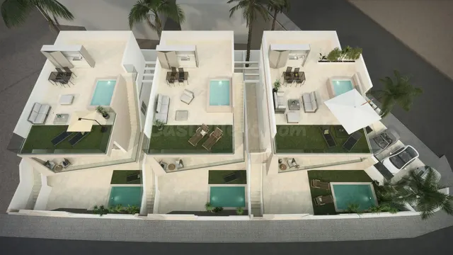 APARTAMENTOS SAN DIEGO - EN LA RIBERA - foto 4