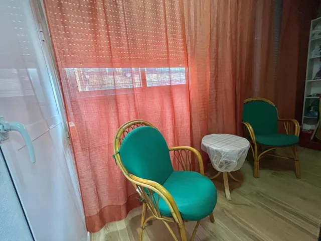 Gran apartamento en Torrevieja: 1 hab, 1 baño — 9