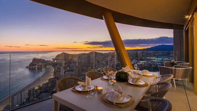PISO EN VENTA PLAYA PONIENTE BENIDORM — 47