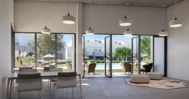 Viviendas exclusivas de 3 y 4 dormitorios en San Roque - foto 3