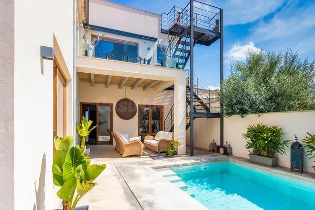 Exclusiva propiedad de nueva construcción y acabados premium - foto 4