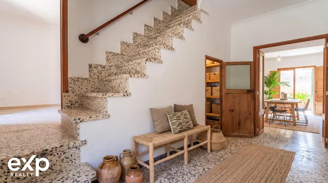 Casa en Campanet — 13