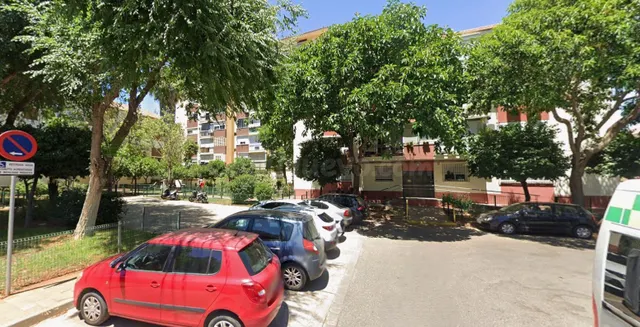 Venta piso en Sevilla