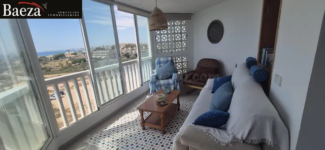 Apartamento en primera línea de mar – Playa del Amerador (El Campello) | Alquiler De Larga Temporada — 9