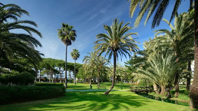 Apartamento 2 habitaciones 114m² en venta - Marbella — 19