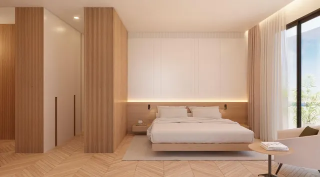 Apartamento 5 habitaciones 296m² en venta - Limonar — 9