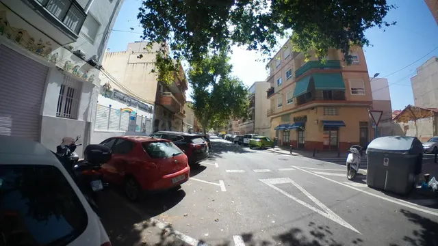 Ocasión piso en venta Florida Alicante — 5