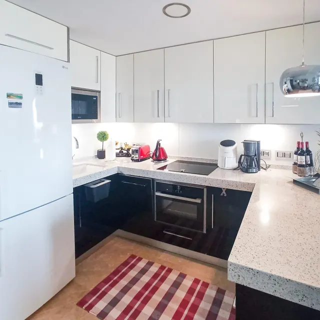 Apartamento 1 habitación 90m² en venta - Barranco Hondo — 8