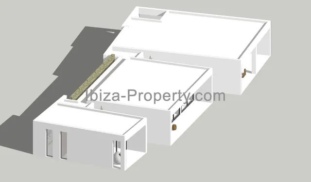 VENTA - Terreno con licencia cerca de San Rafael — 6