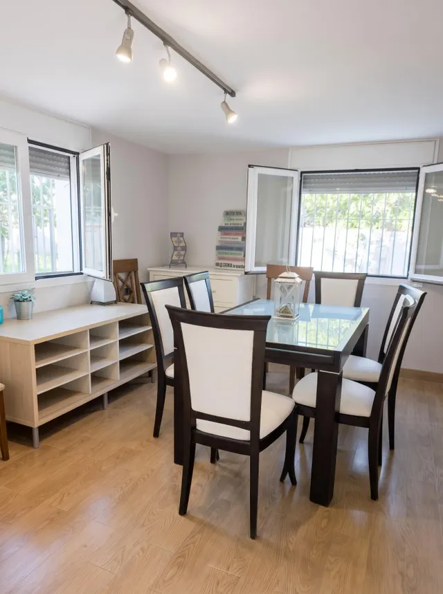 Villa 6 habitaciones 500m² en venta - Manantiales - Lagar - Cortijo — 22