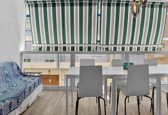 Apartamento 3 habitaciones 117m² en venta - Playa del cura — 15