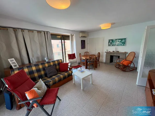 Piso de 3 habitaciones en SALOU .- Platja Ponent - foto 3