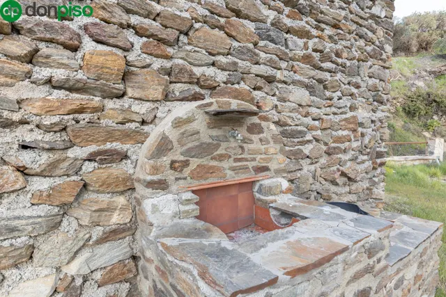 Cortijo Sierra Nigüelas — 41
