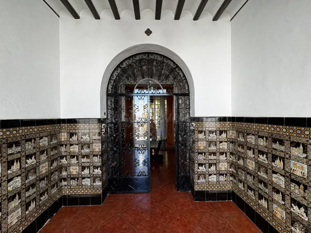 SEÑORIAL CASA EN ALHAURIN EL GRANDE , MALAGA - foto 5