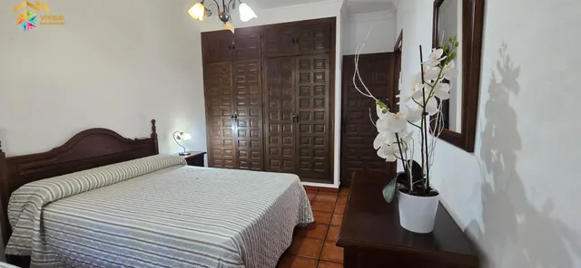 Casa de campo con piscina, privacidad y espectaculares vistas a la Sierra — 37