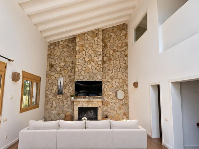 Exclusivo Chalet en Urbanización Helios, Ontinyent - ¡Tu refugio soñado! — 7