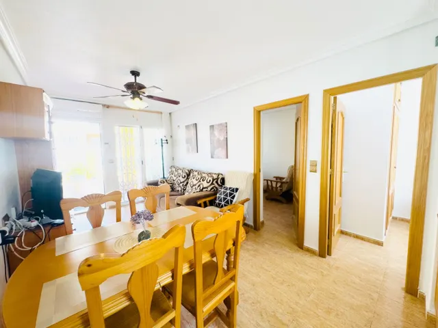 Casa 4 habitaciones 63m² en venta - Los Europeos — 14