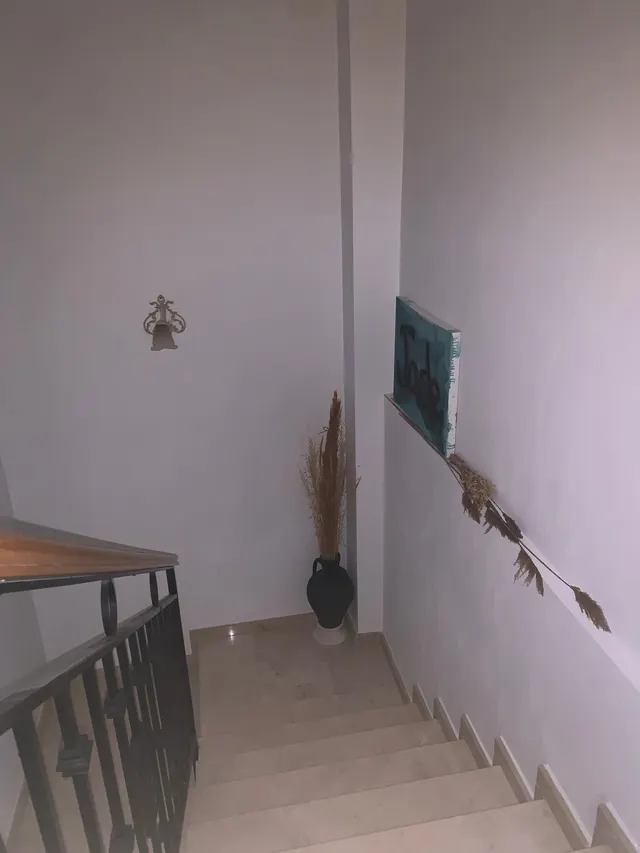 PRECIOSA CASA EN VENTA  EN RESERVA NATURAL LAGUNA DE PETROLA — 19