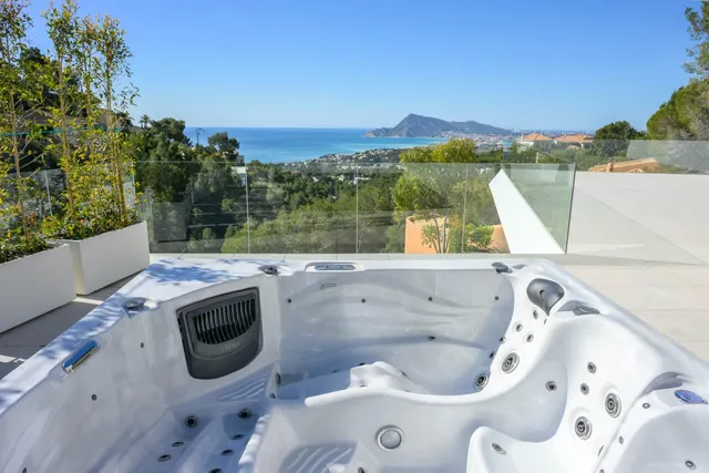 Villa 4 habitaciones 609m² en venta - Altea la Vella — 9